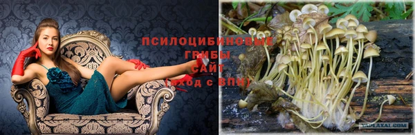 кристаллы Алзамай